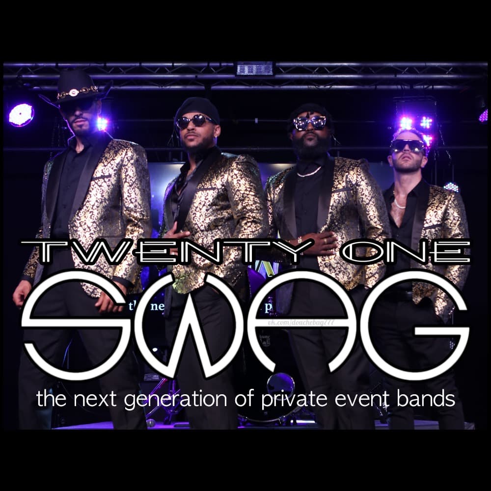 Uptown Royalty Band - Next Generation Image #3