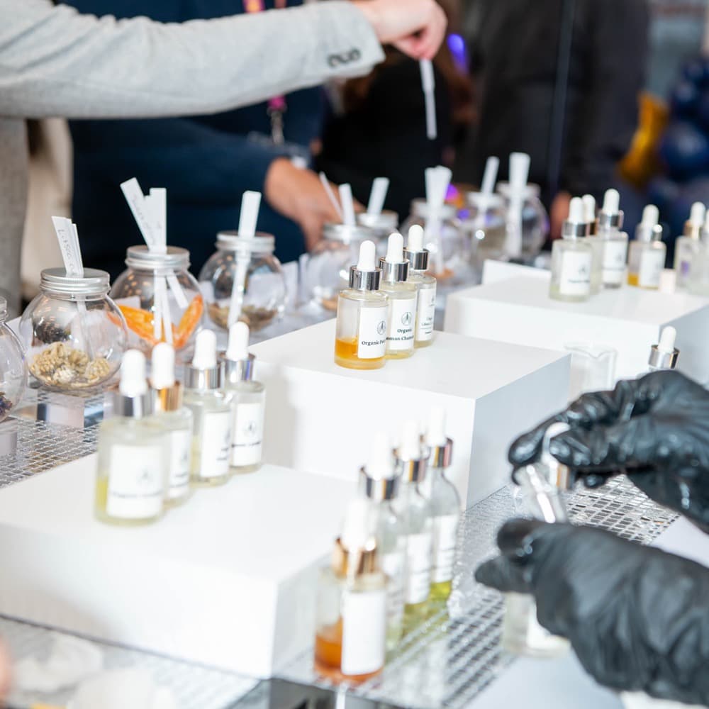 Scentonomy Aromatherapy Activation ATL Image #3