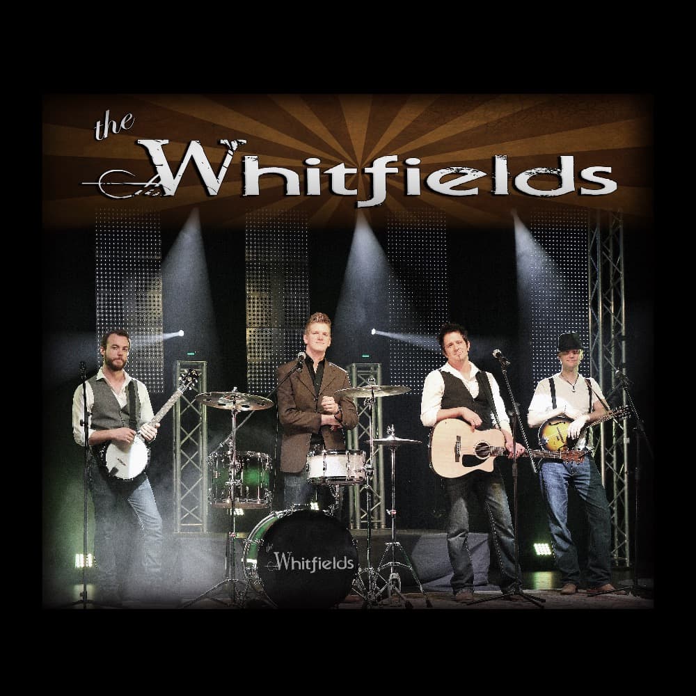 The Whitfields Image #0