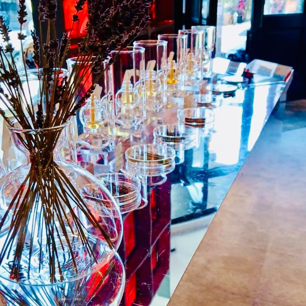 Scentonomy Aromatherapy Activation ATL Image #4