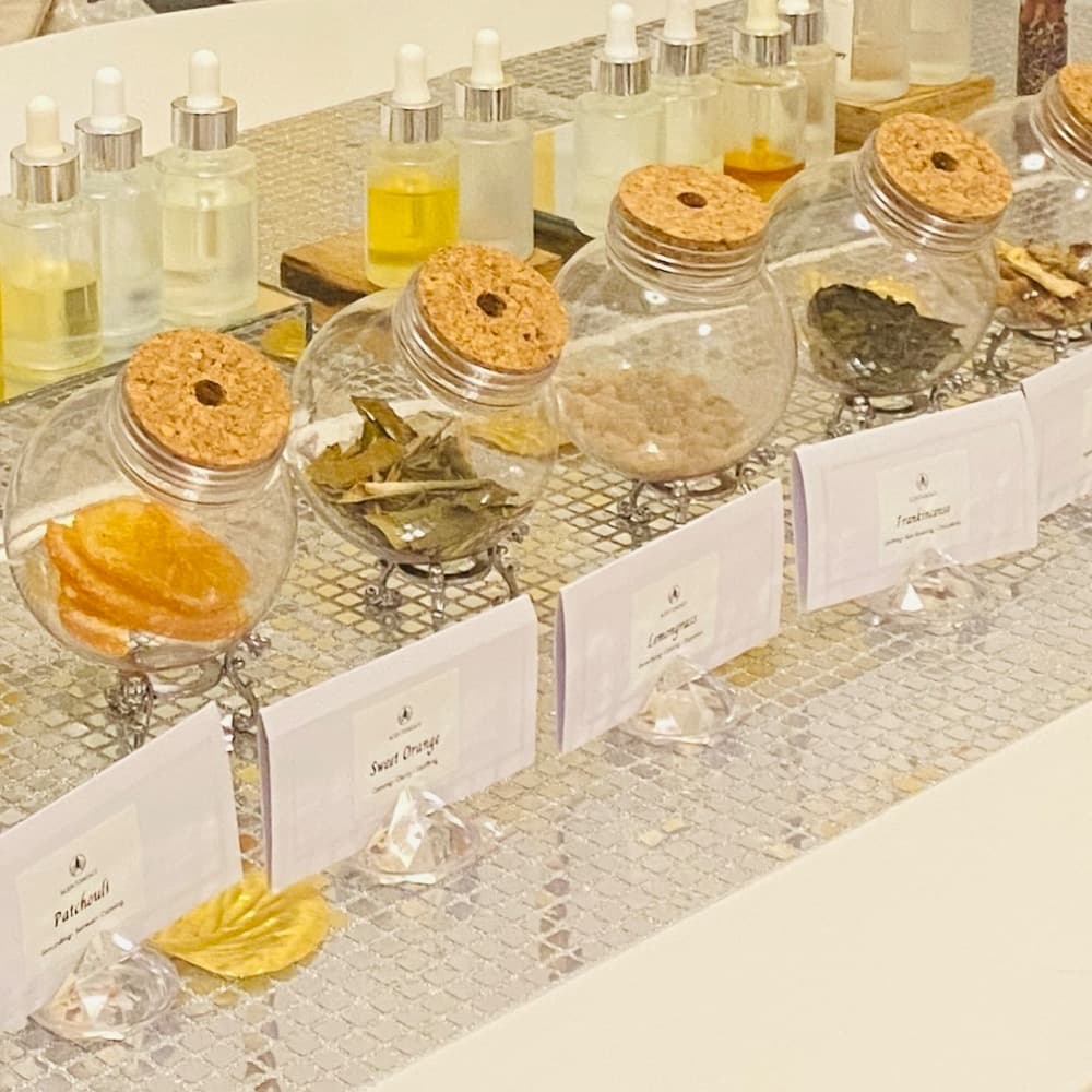 Scentonomy Aromatherapy Activation ATL Image #5