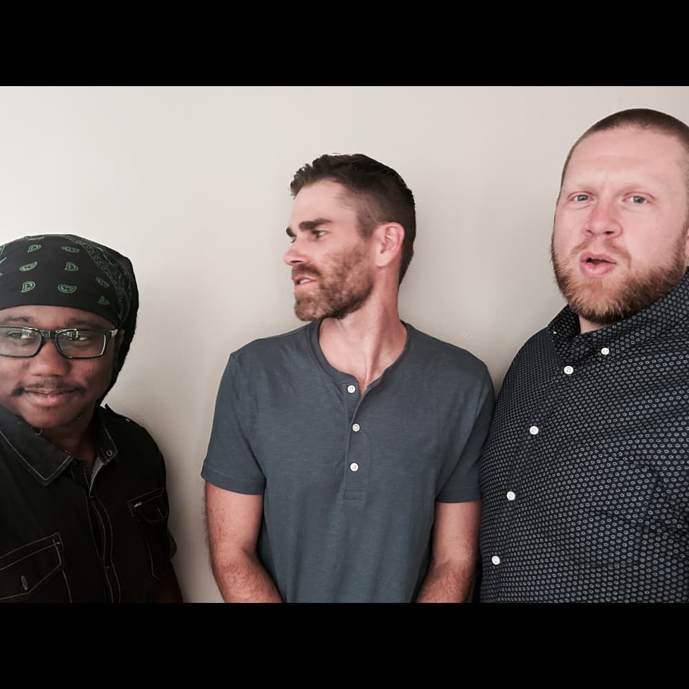 The Reed Pittman Trio Image #0