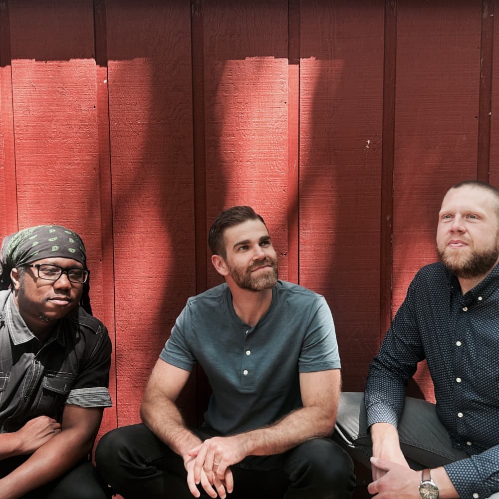 The Reed Pittman Trio Image #2