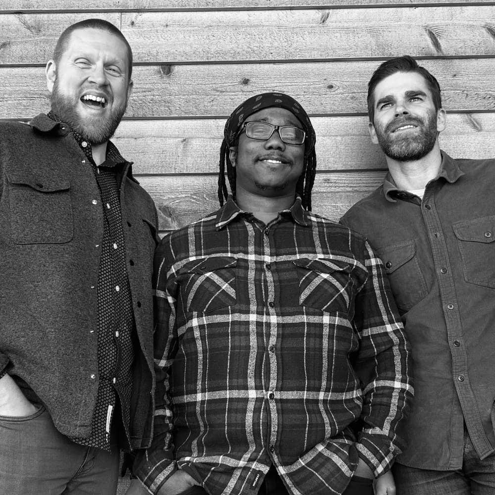The Reed Pittman Trio Image #3