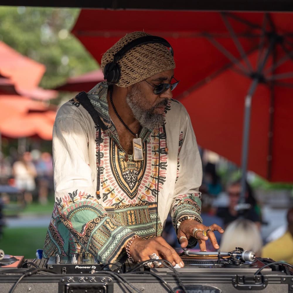 DJ That Guy Smitty Image #1