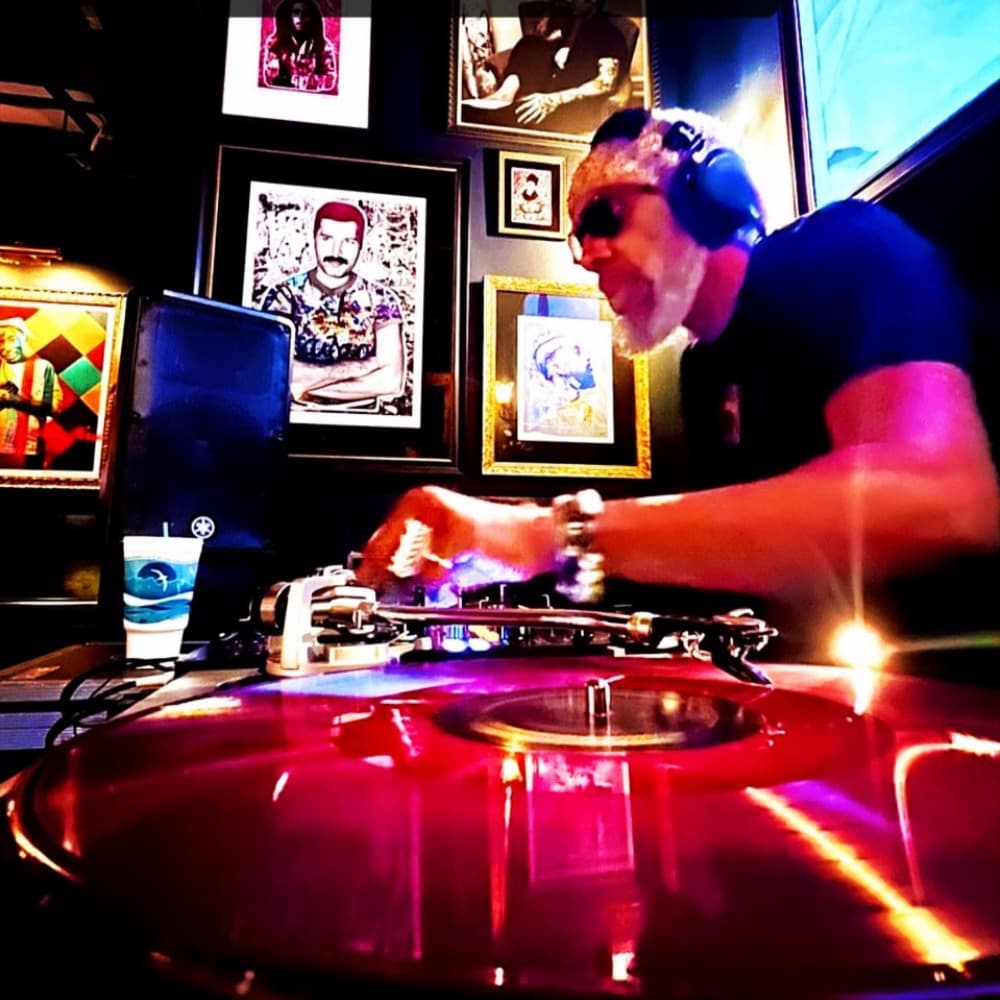 DJ That Guy Smitty Image #3