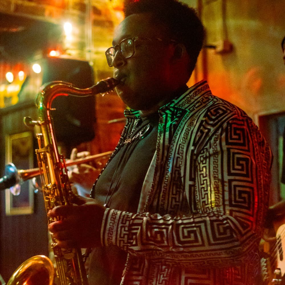 Destin Miller Image #3
