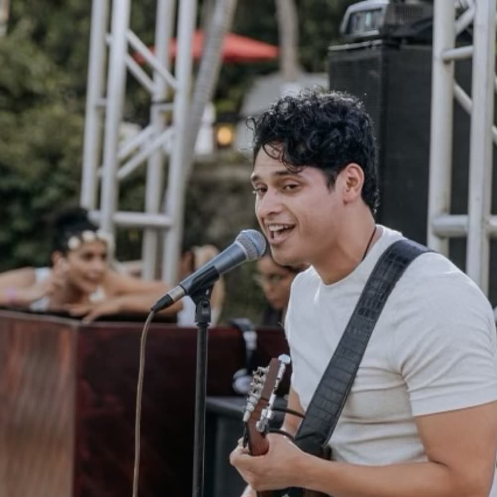 Kevin Tapia Image #2