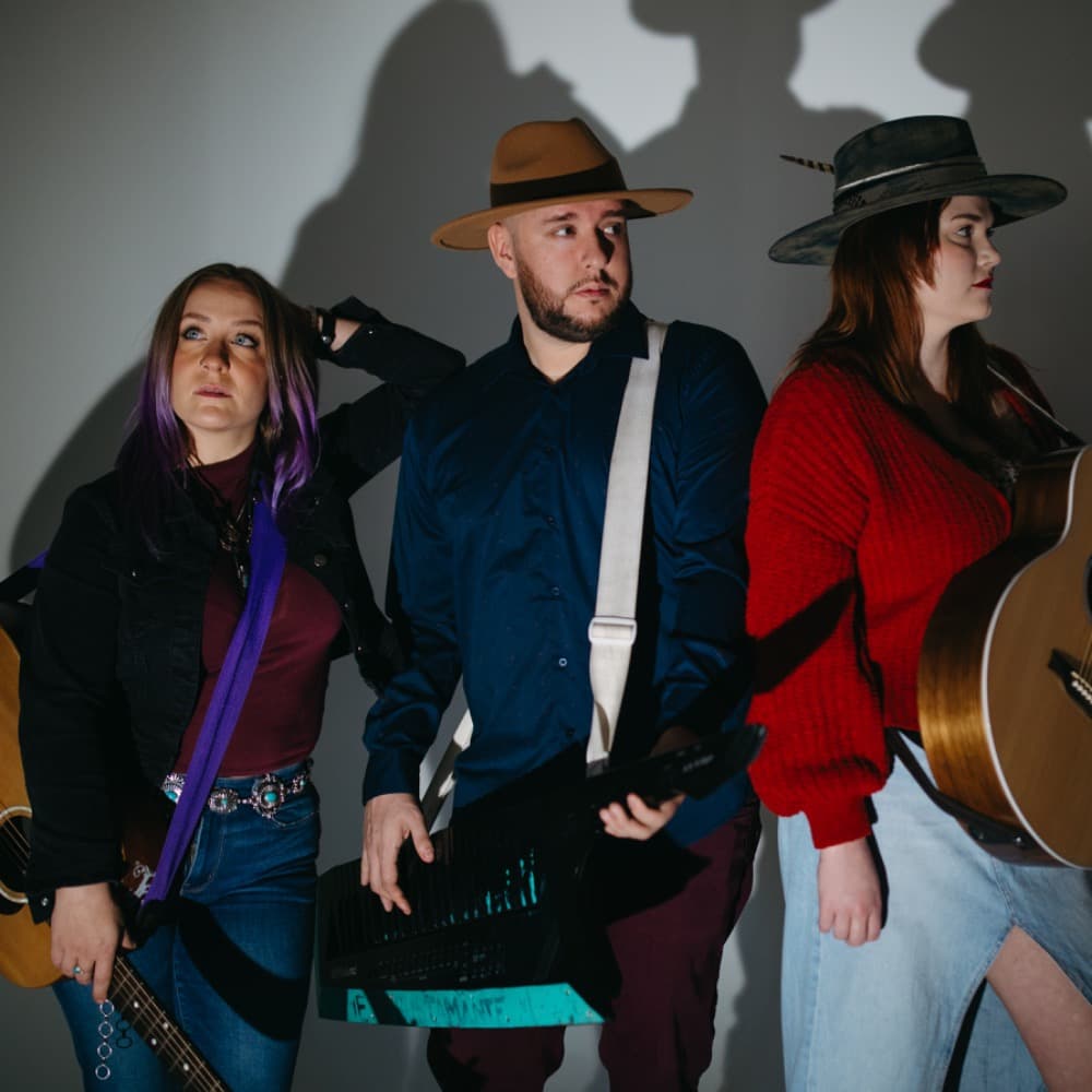 Ashton Hollow Trio Profile Picture