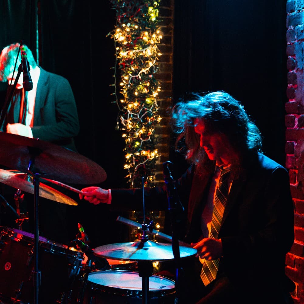 Cam Gallagher & The Tasty Soul Image #4
