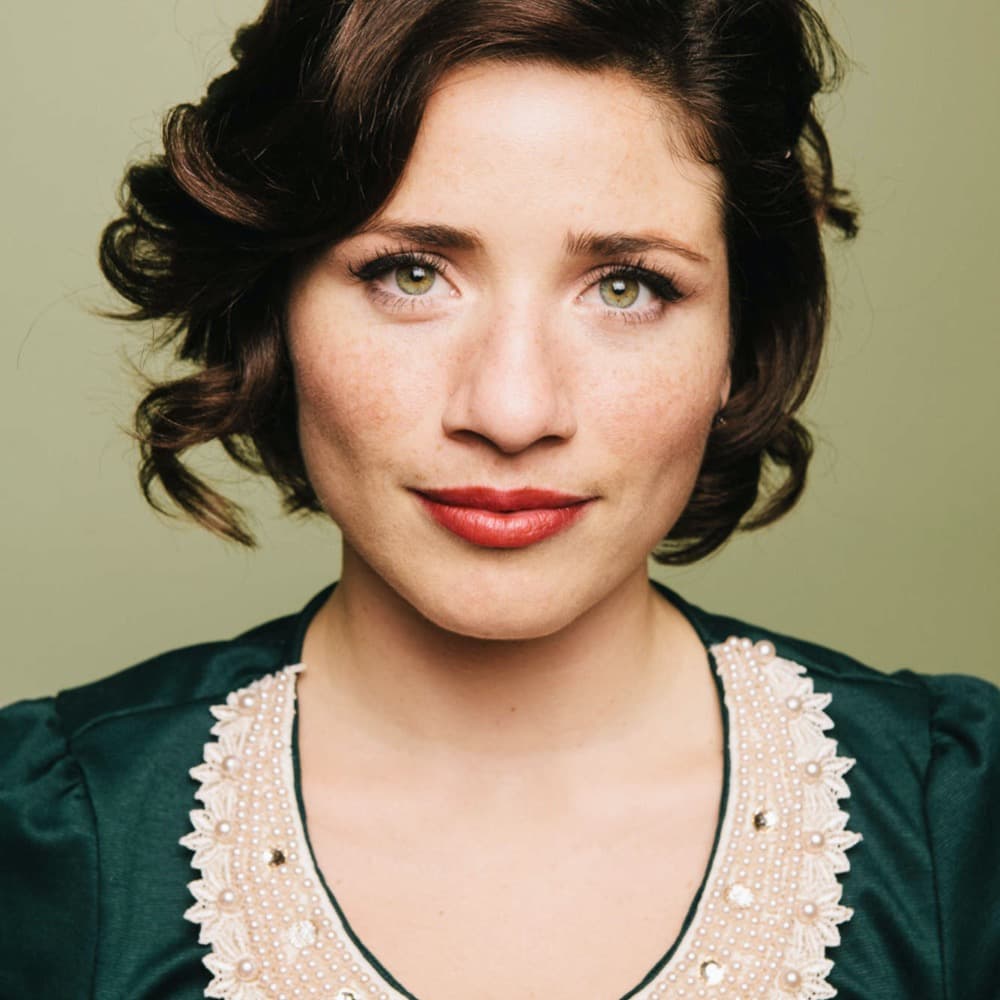 Miss Valeri Lopez Image #4