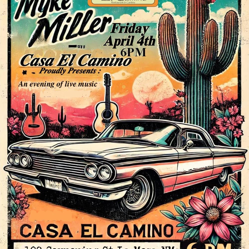 Myke Miller Image #1