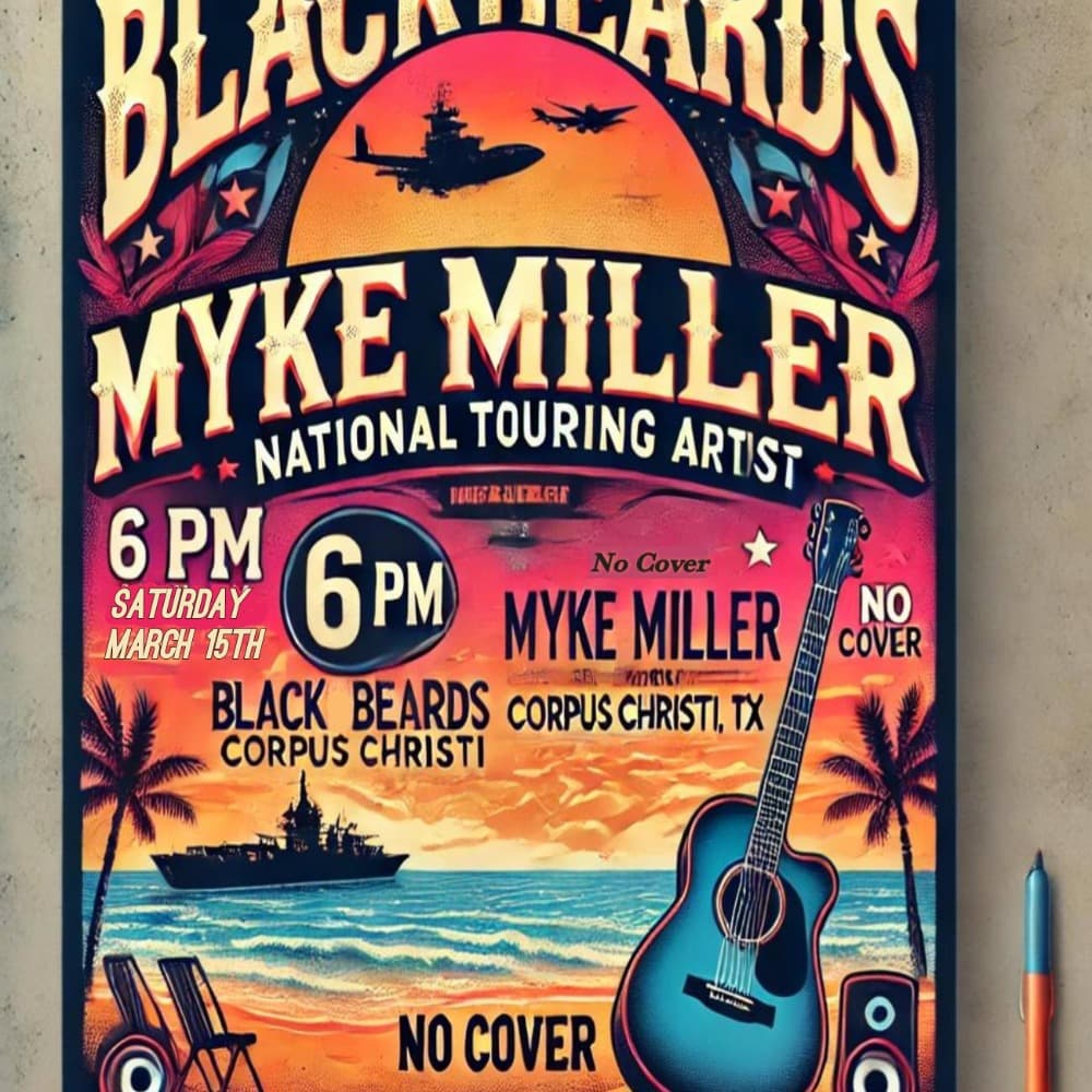 Myke Miller Image #2