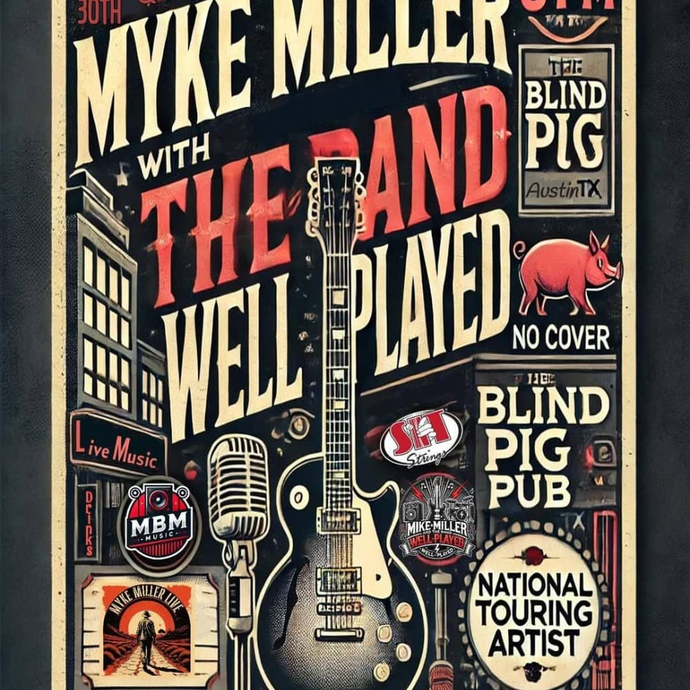 Myke Miller Image #3