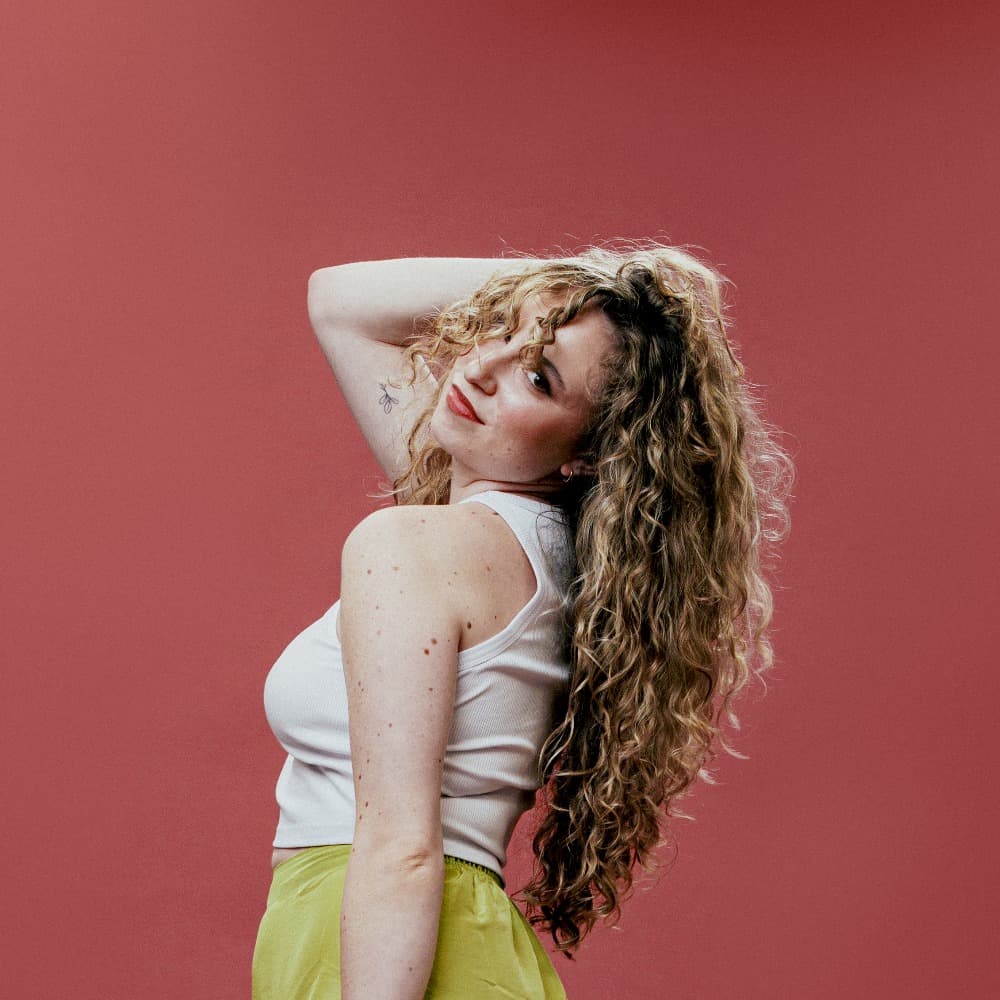 Renée Gros Profile Picture