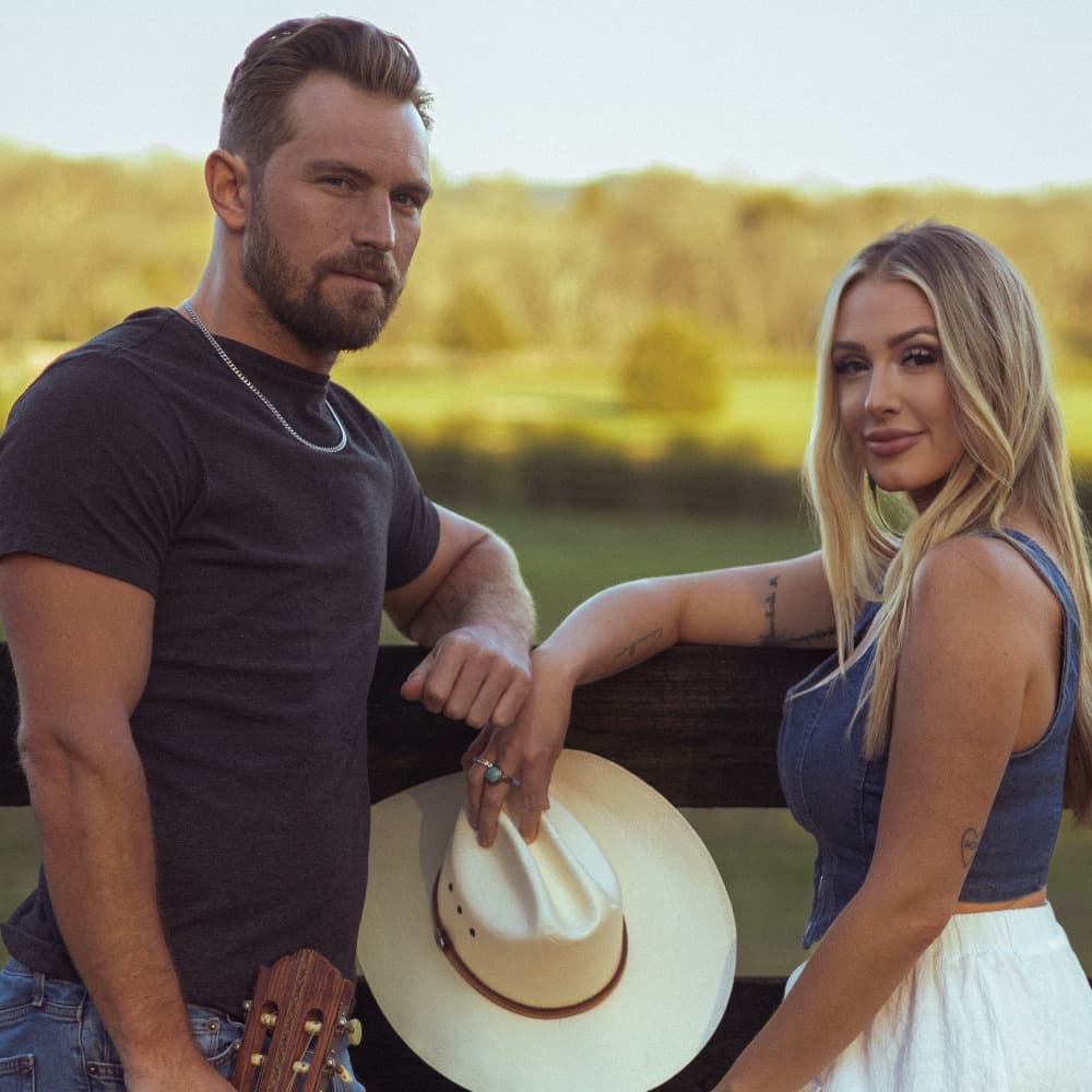 Luke and Kaylee Profile Picture