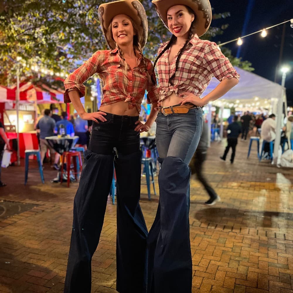 Nashville Brand Roaming Entertainment Image #0