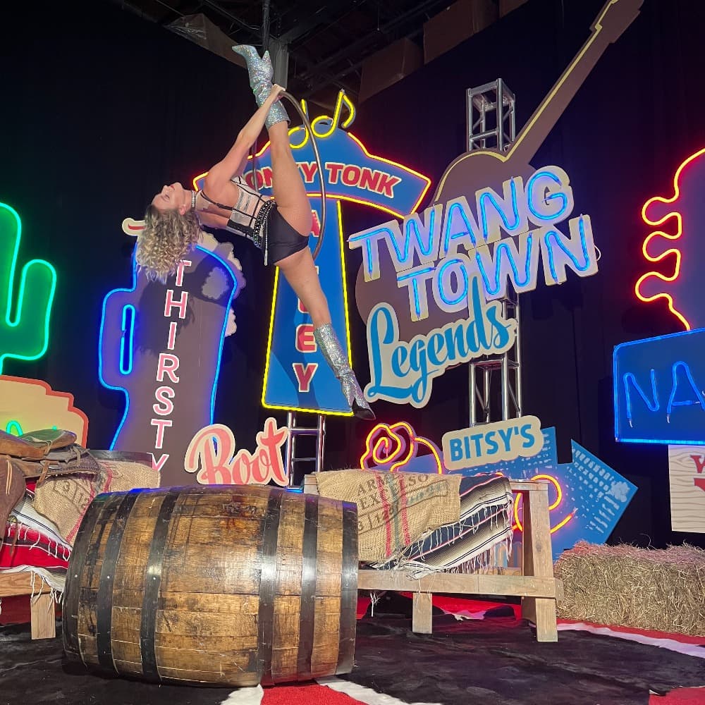 Nashville Brand Roaming Entertainment Image #1