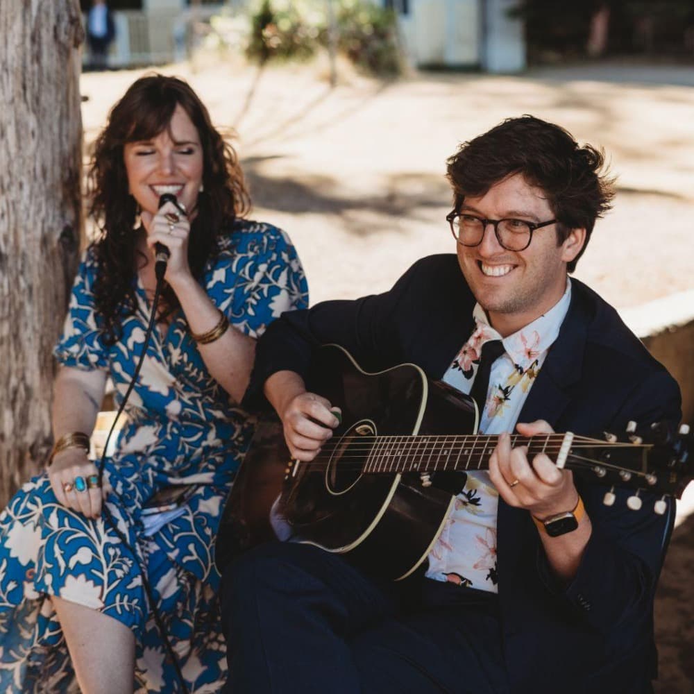 Jennings Jazz Duo Image #0
