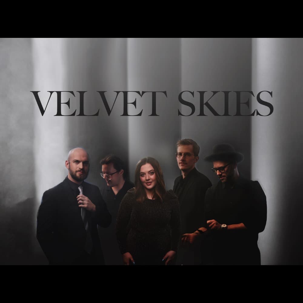 Velvet Skies
