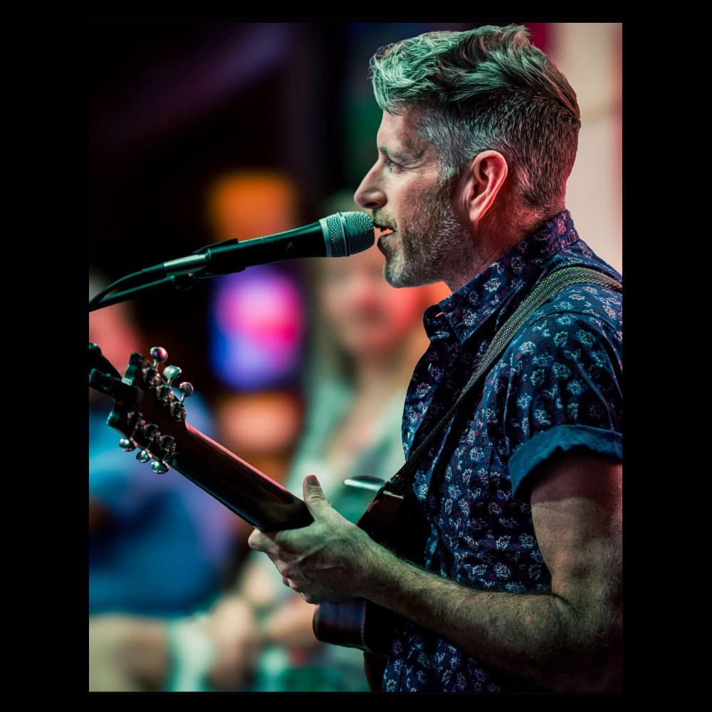 Dave Cain Image #3