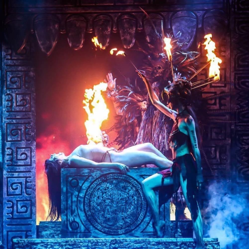 Joules Magus Image #2