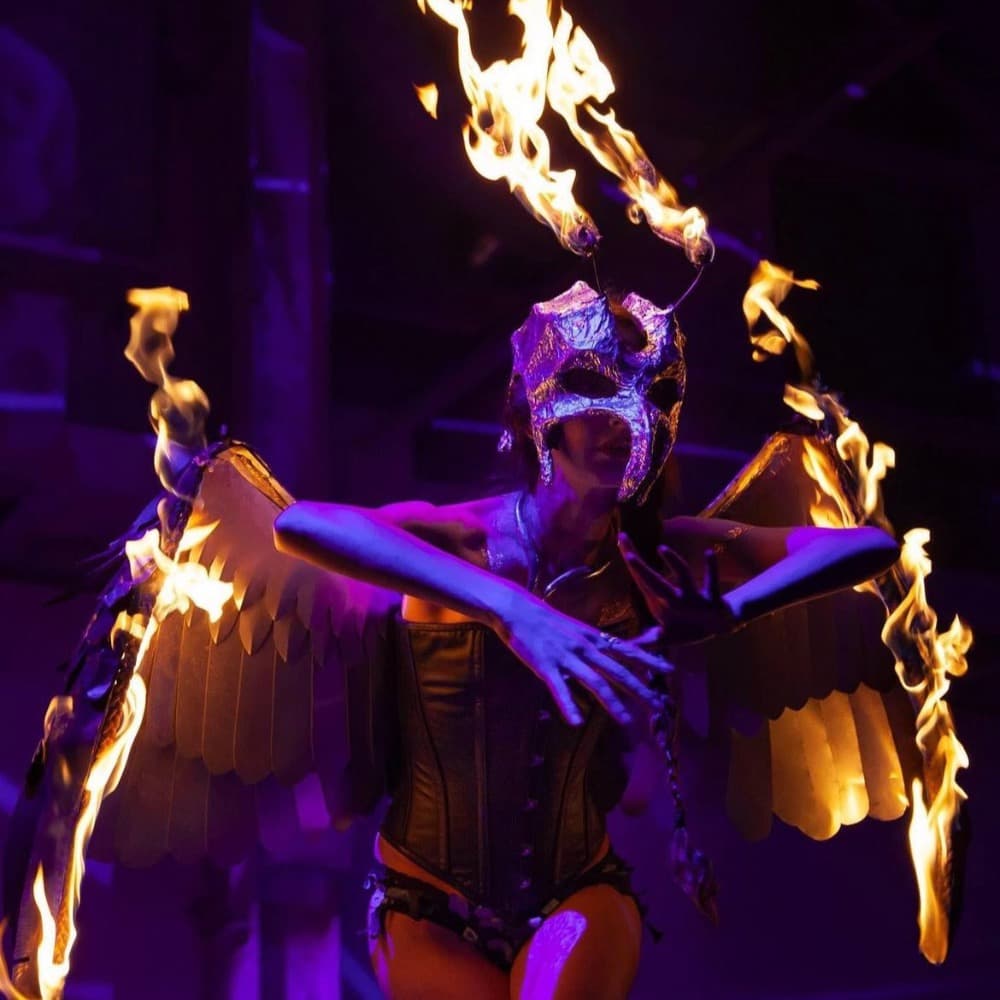 Joules Magus Image #3