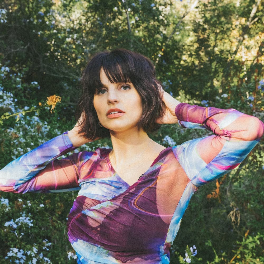 Imogen Clark Image #1