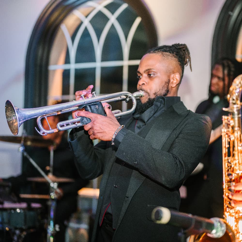 Not Your Average Party Band Image #3
