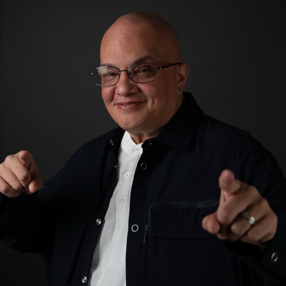 RAFAEL G'EE Image #0
