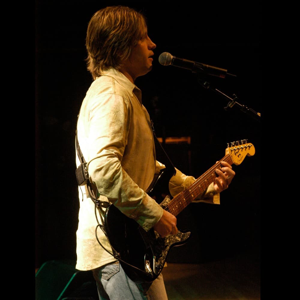 Phil Vaught Music Image #0