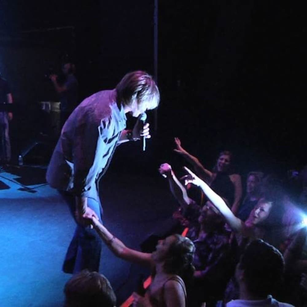 Phil Vaught Music Image #3
