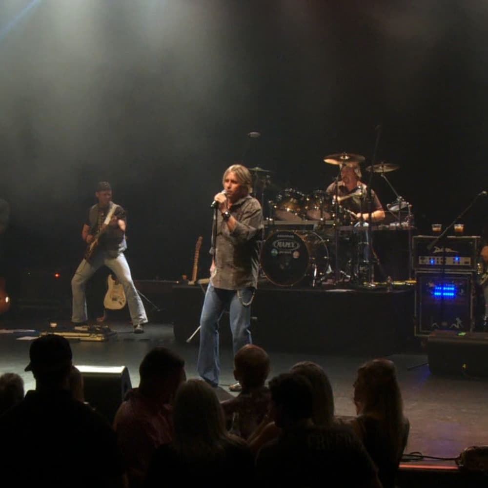 Phil Vaught Music Image #5