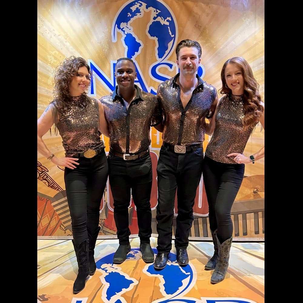 Country Dance Performance Team  (Jenny Cain Productions) Image #4