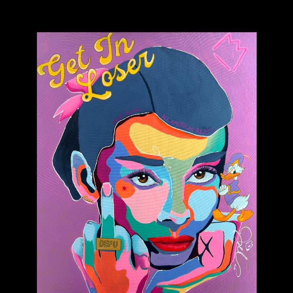 Jspired Art Image #3