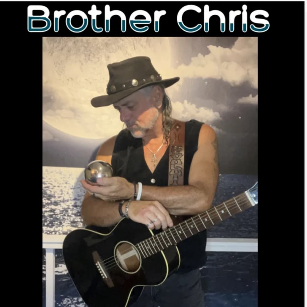 Brother Chris