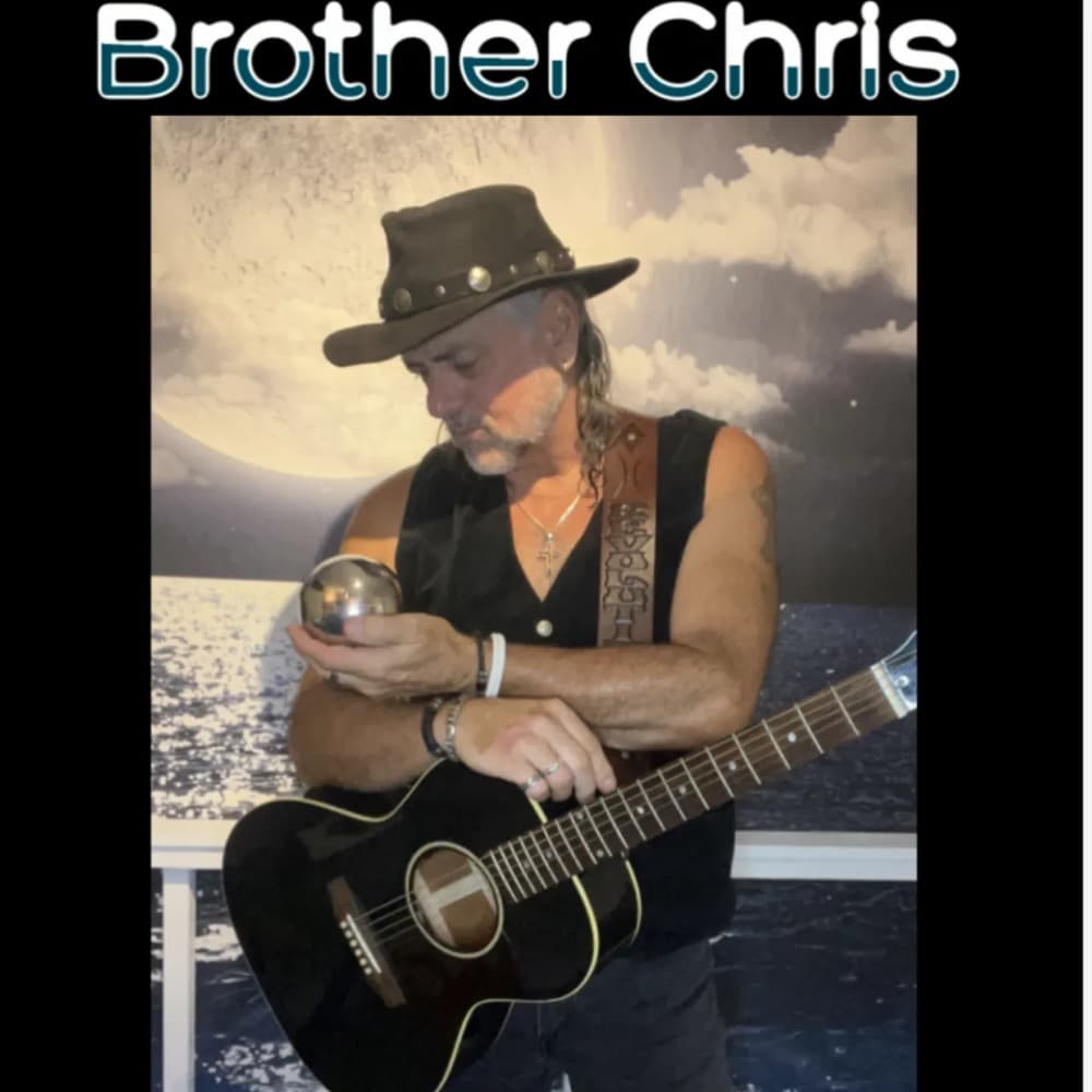 Brother Chris Image #2