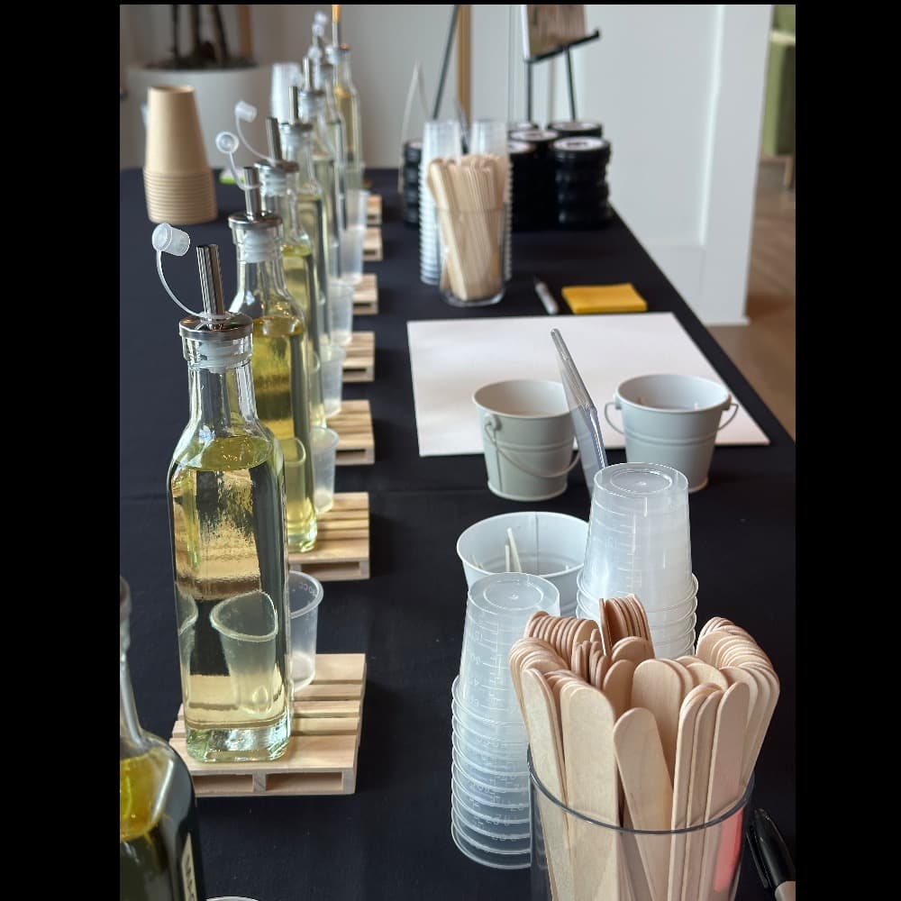 Wicks NOLA Candle Company Image #5