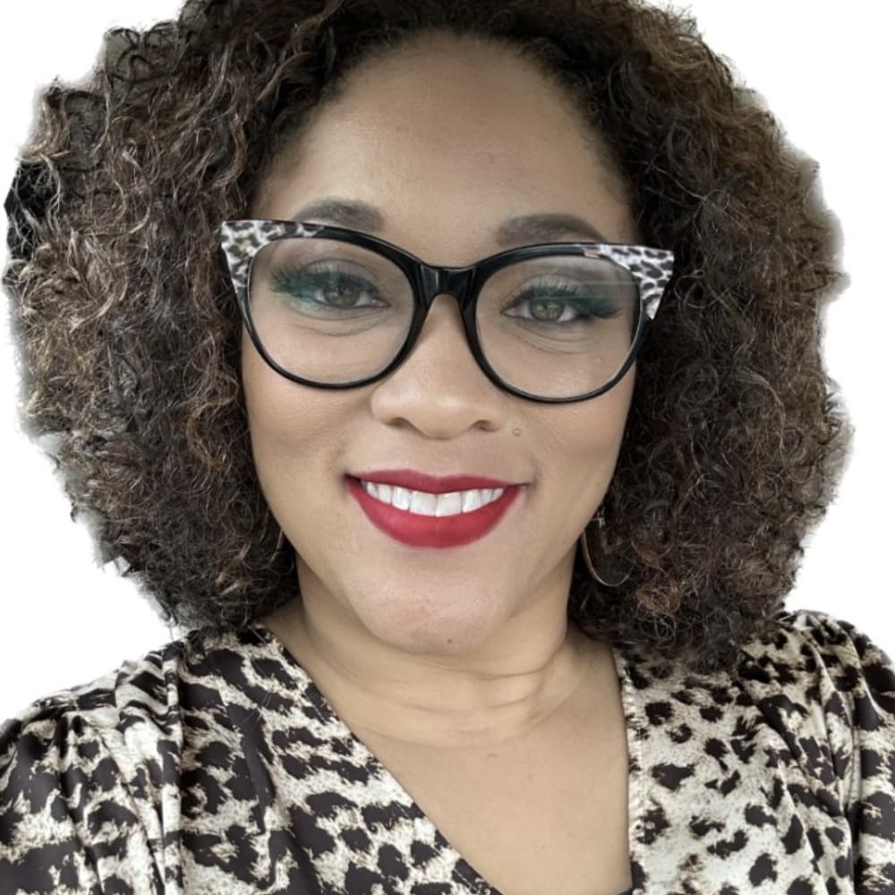 Monique C. Baisden