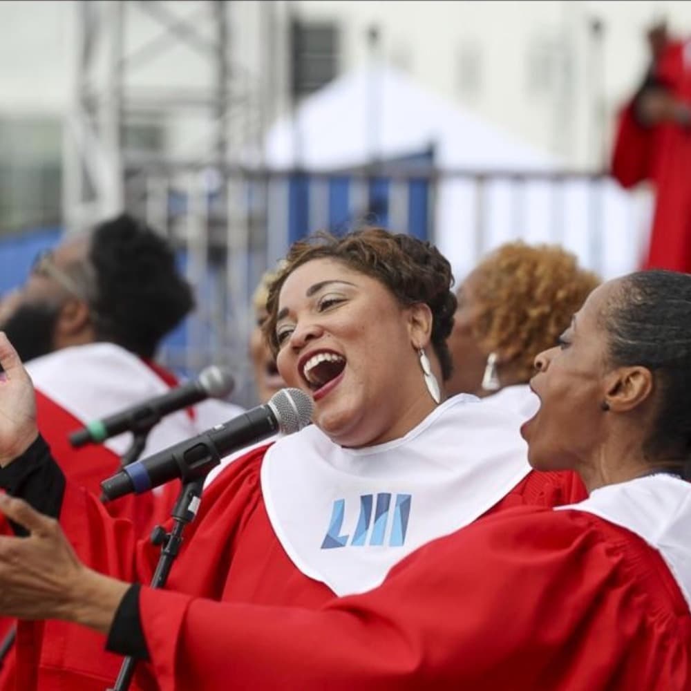 Monique C. Baisden Image #3
