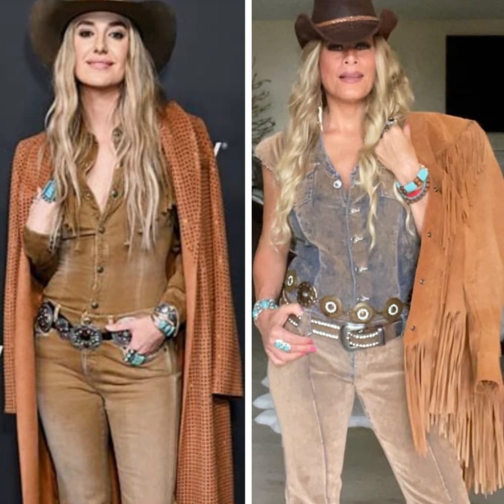 Michelle Spaziano - Celebrity Impersonator Image #5