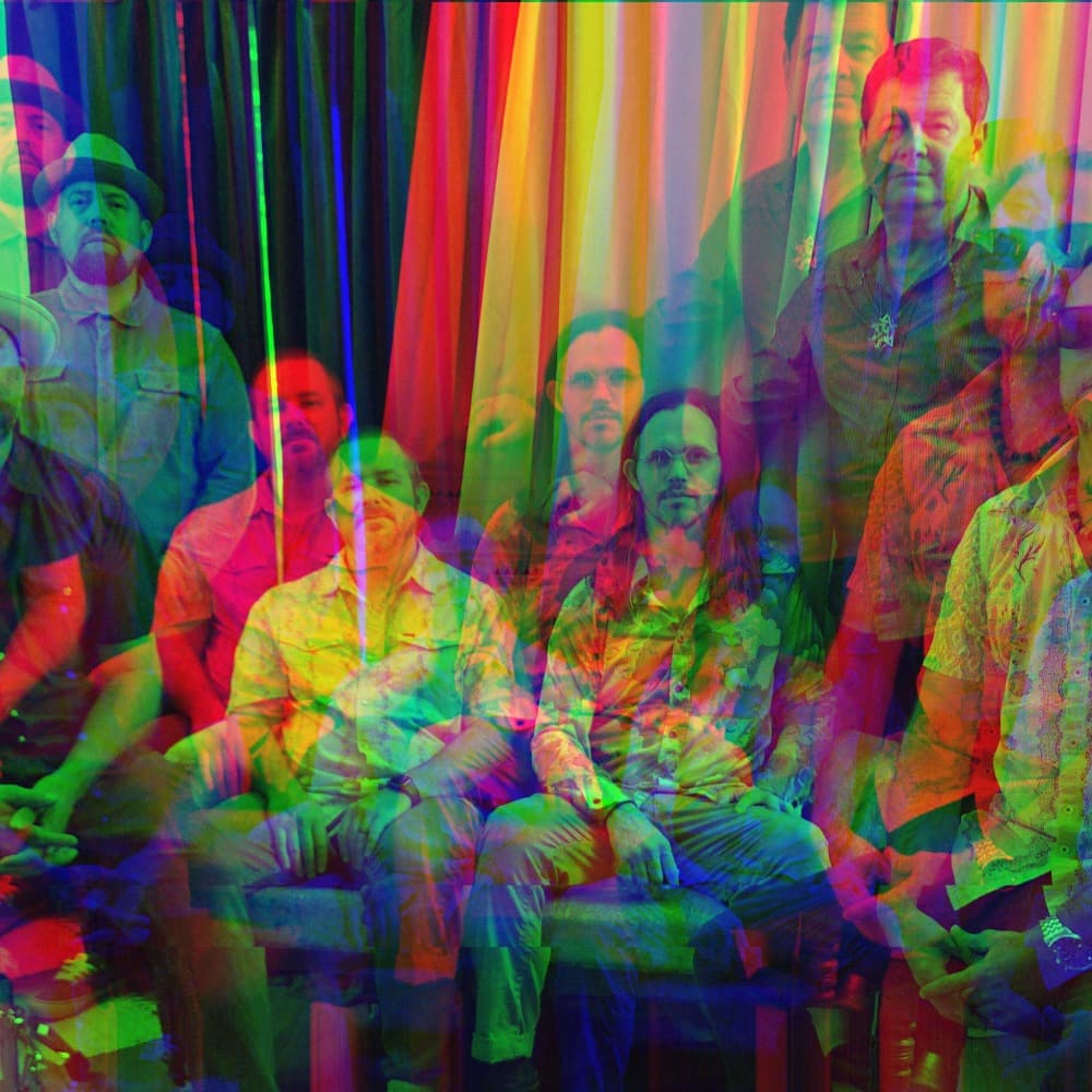 Los Desechos Image #0