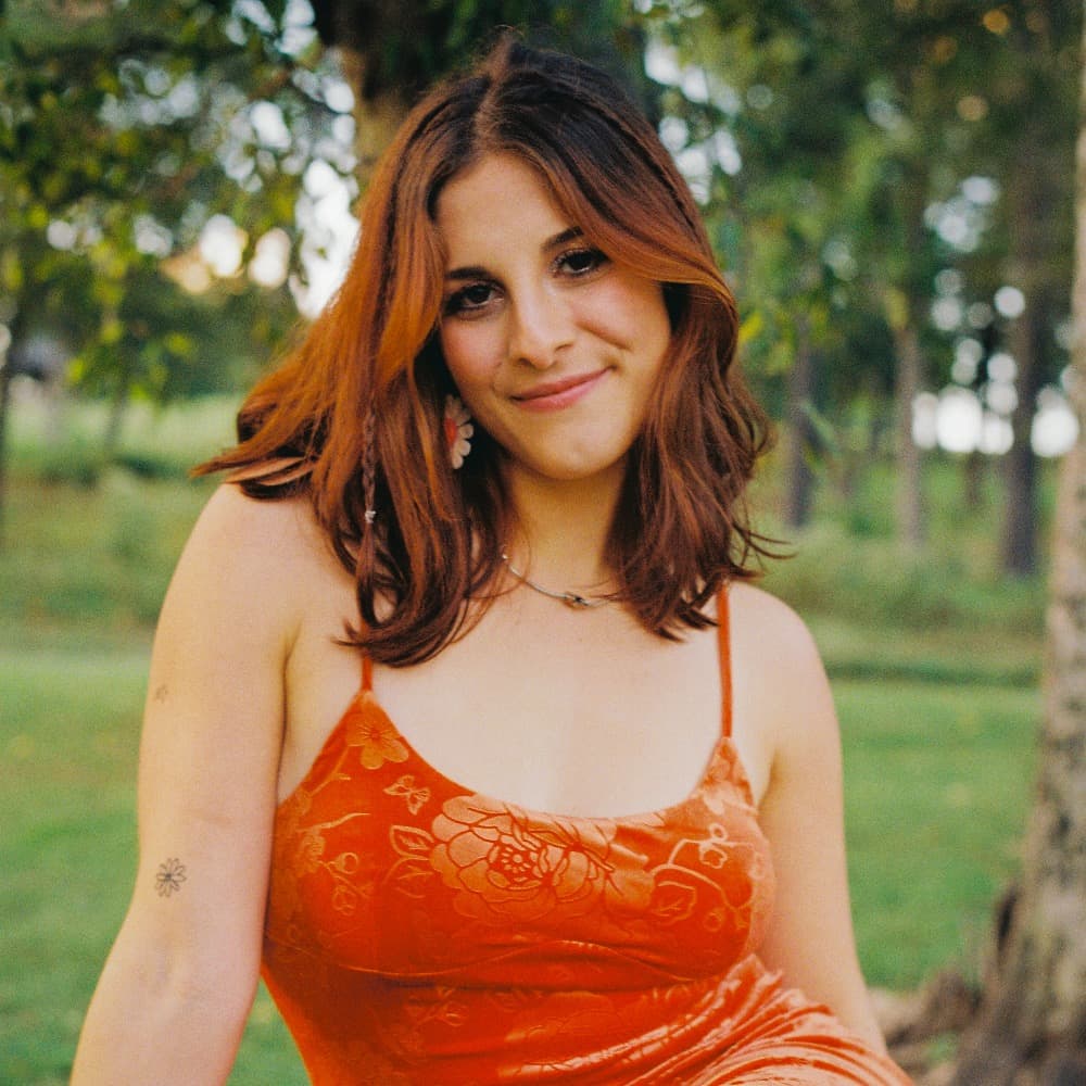 Kelsey Blackstone