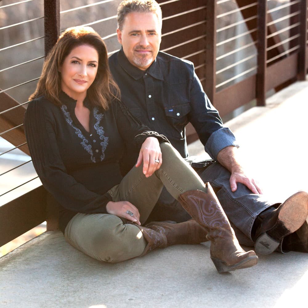 Jed and Claire Seneca Image #1