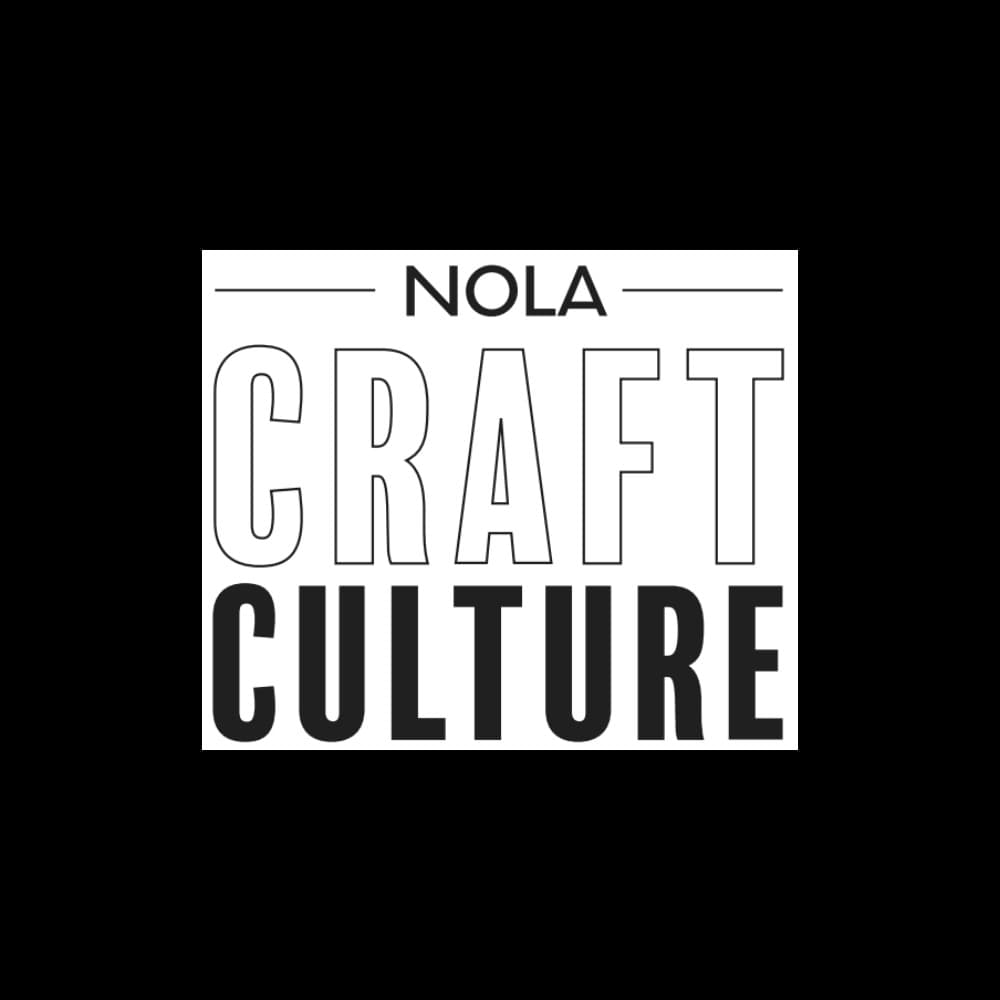 NOLA Craft Culture