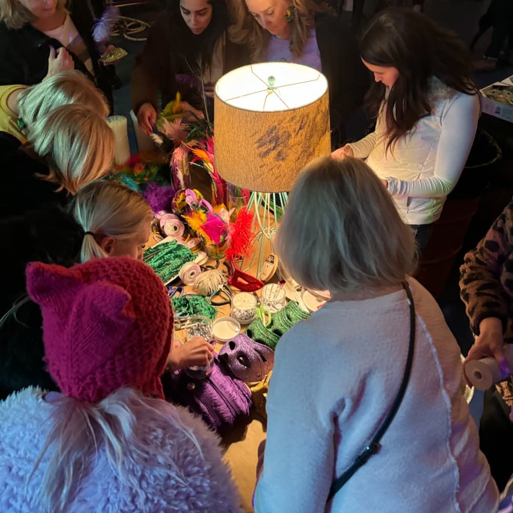 NOLA Craft Culture Image #2