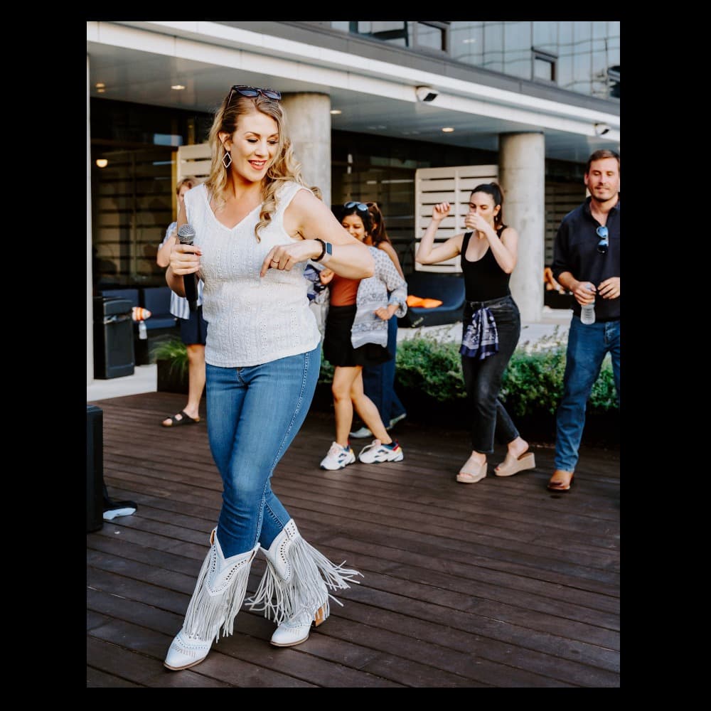 Live Music & Line Dancing Combo! Image #2