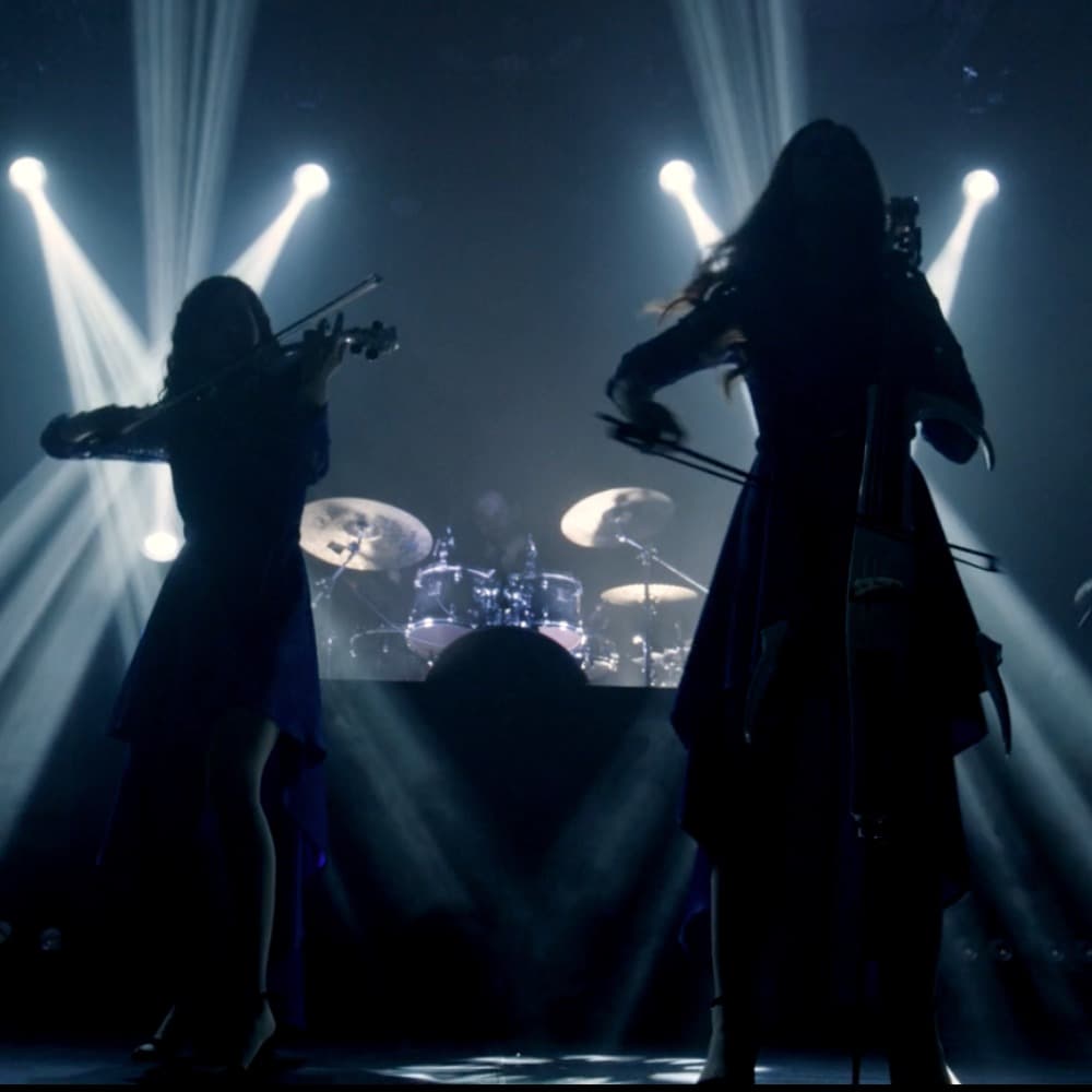 Rockestra Image #1