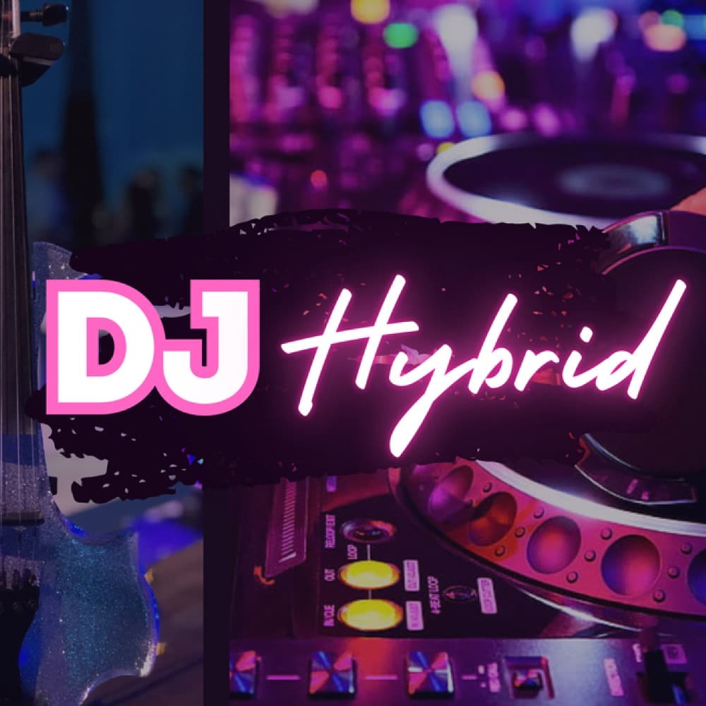 Intensity DJ Hybrid
