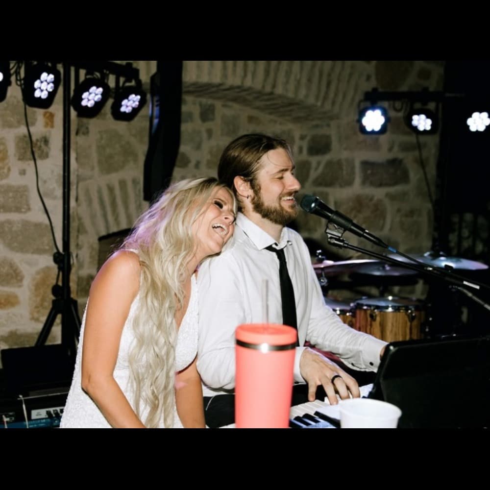 B Flat Dueling Pianos Image #1